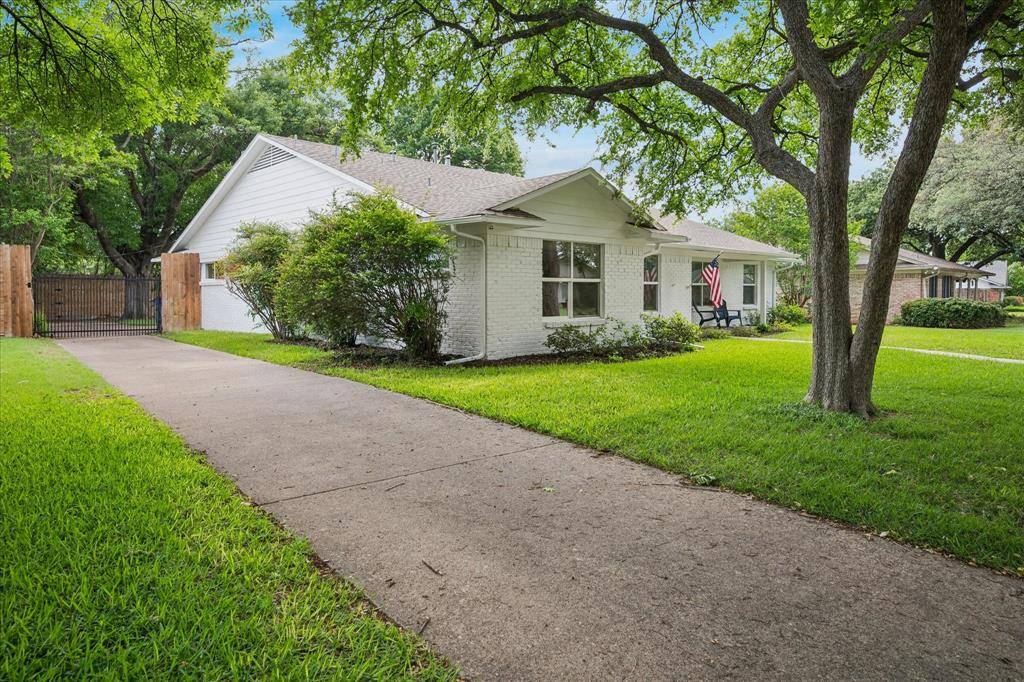 3312 Camelot Drive, Dallas, TX 75229