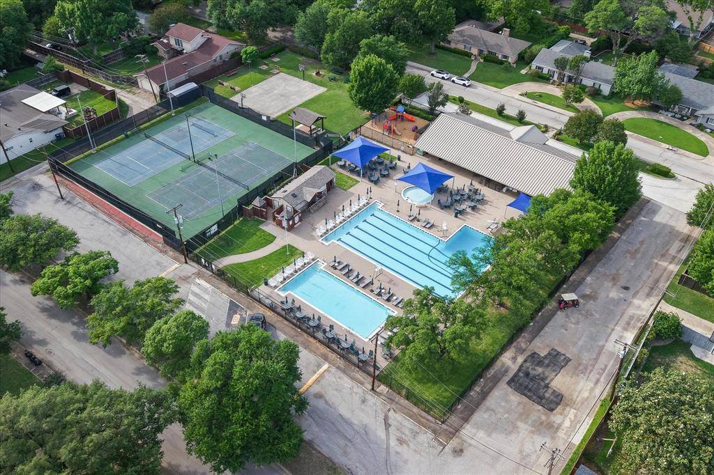 3312 Camelot Drive, Dallas, TX 75229