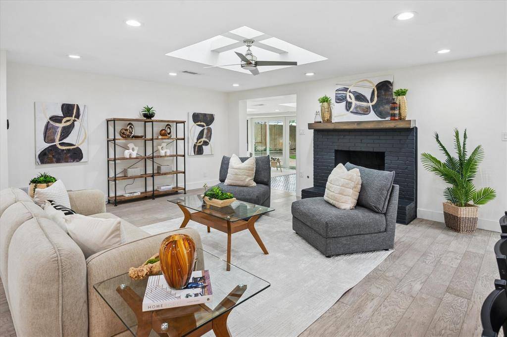 3312 Camelot Drive, Dallas, TX 75229