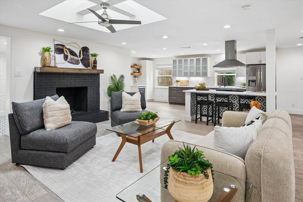 3312 Camelot Drive, Dallas, TX 75229