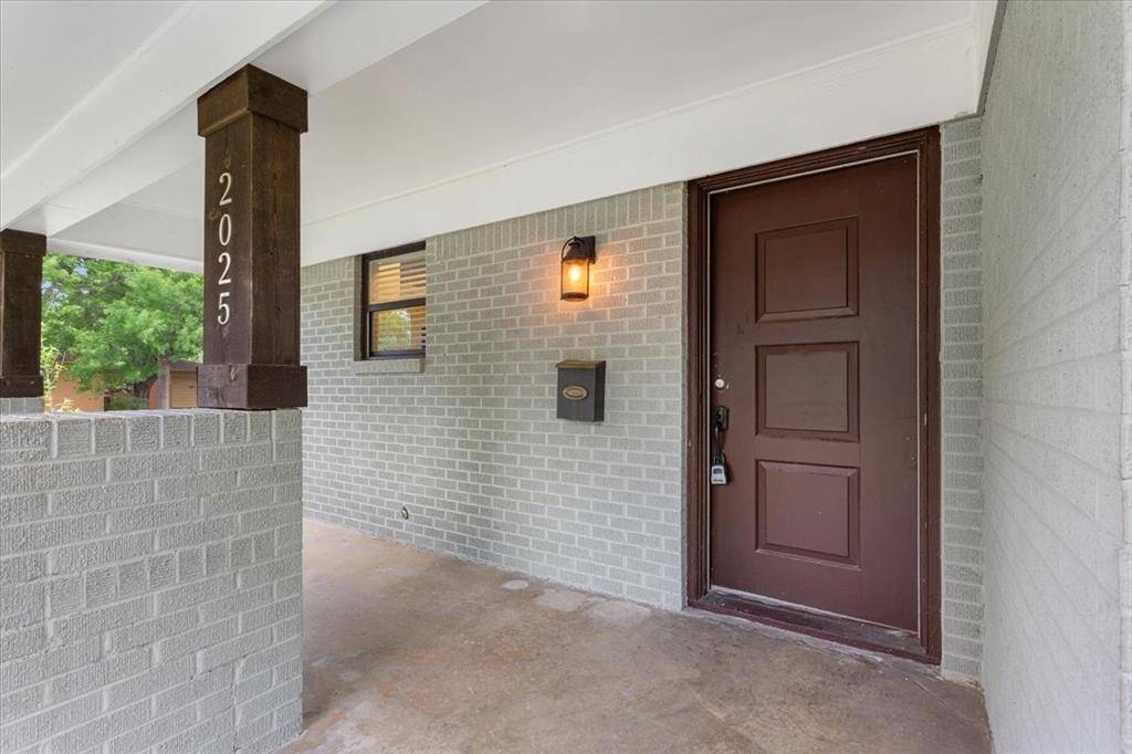 2025 Lenamon Street, Waco, TX 76710