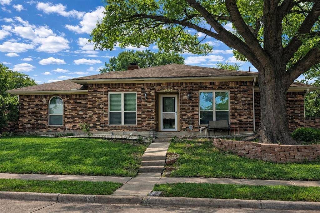 4905 Willowhaven Circle, Garland, TX 75043