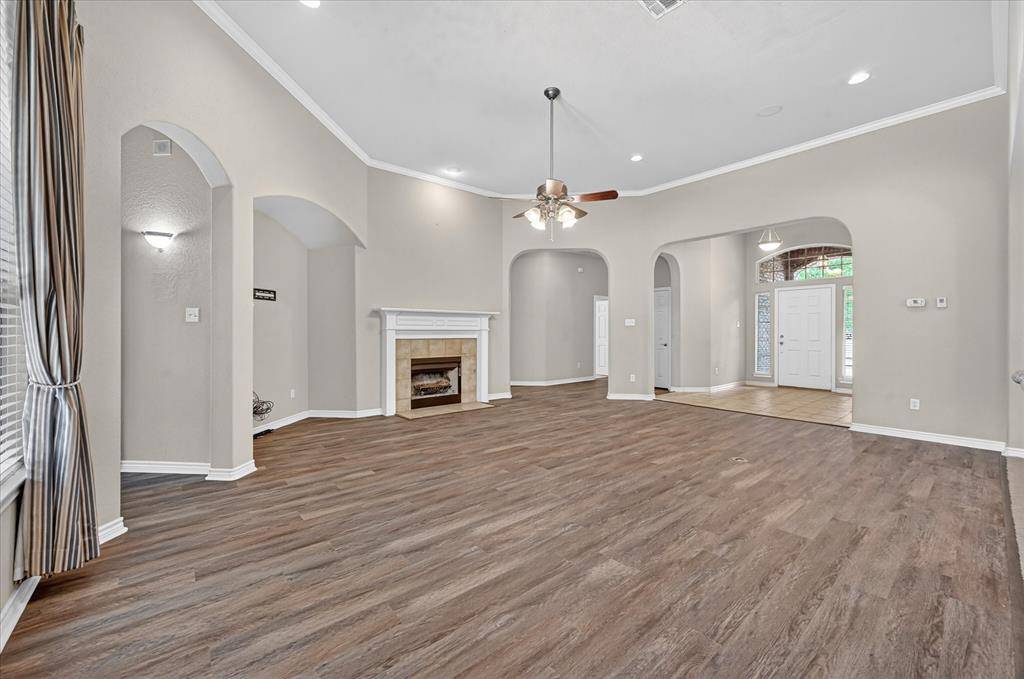 406 Charlie Way, Weatherford, TX 76087