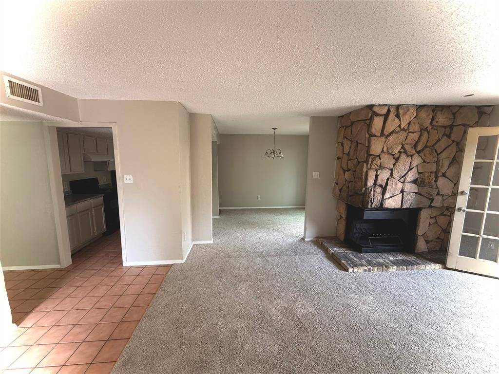 8560 Park Lane ##127 Unit 29, Dallas, TX 75231