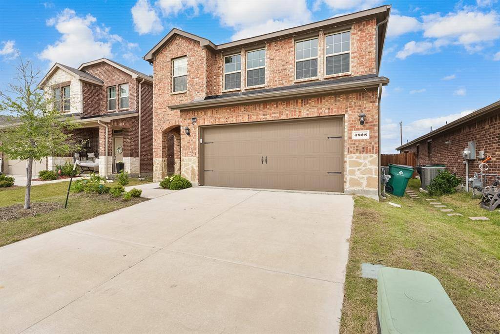 4928 Pelican Way, Crandall, TX 75114