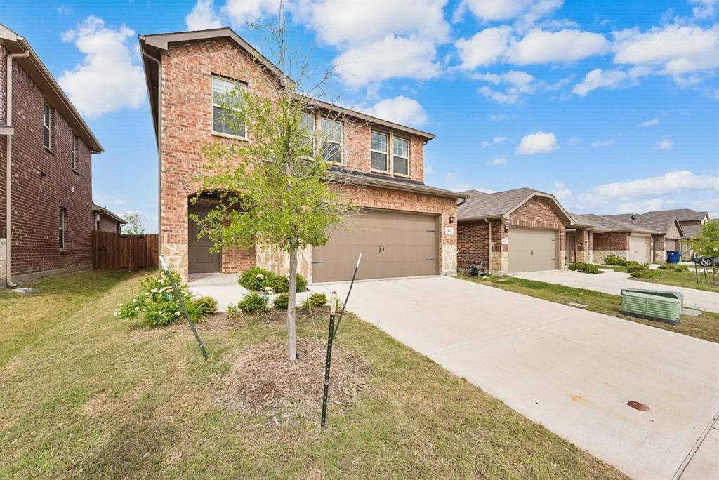 4928 Pelican Way, Crandall, TX 75114