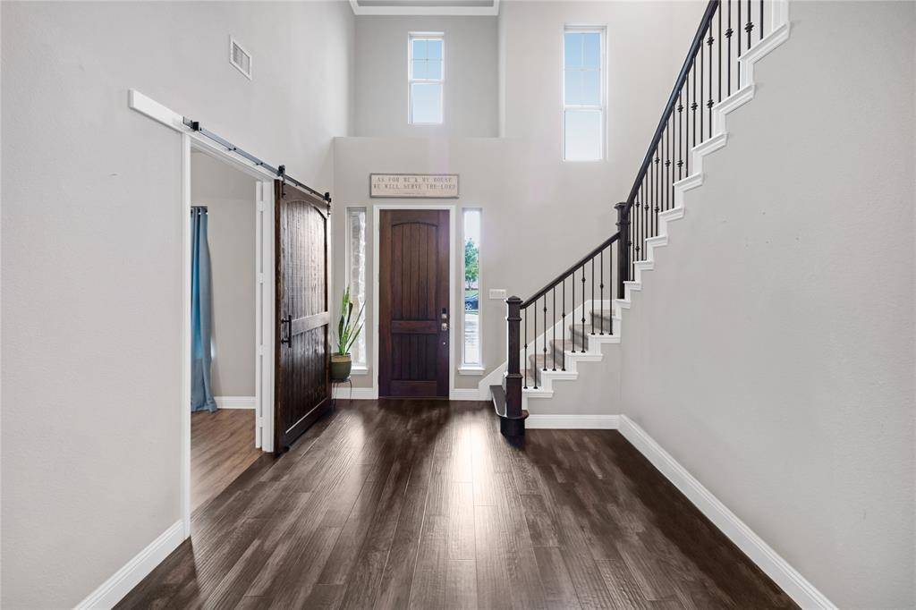 1017 Ranger Drive, Desoto, TX 75115