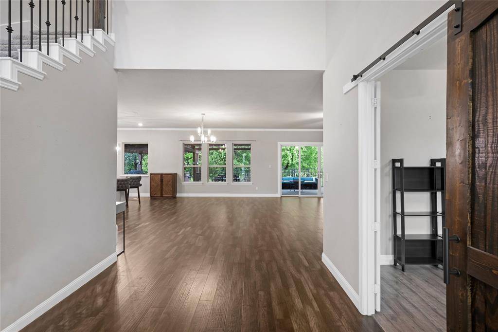 1017 Ranger Drive, Desoto, TX 75115