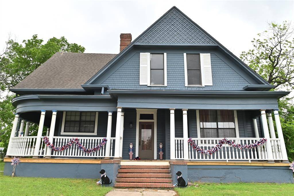 1220 N 18 th Street, Waco, TX 76707