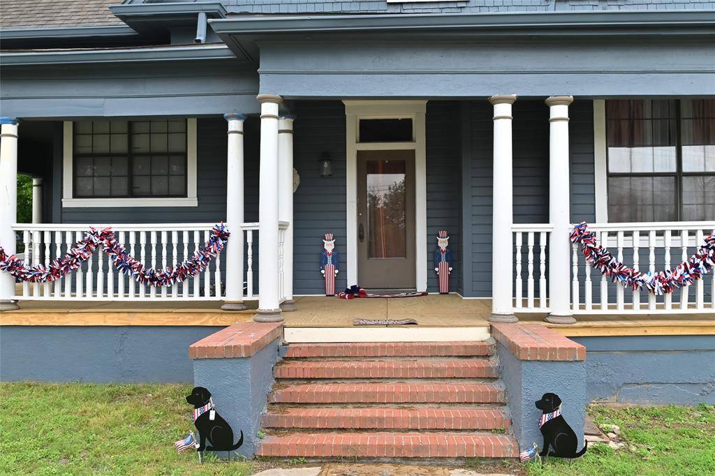 1220 N 18 th Street, Waco, TX 76707