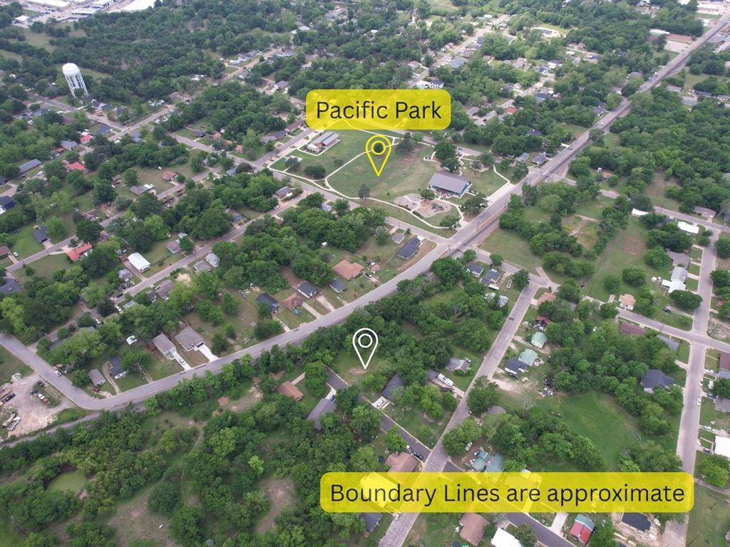 TBD Sheffield Street, Sulphur Springs, TX 75482