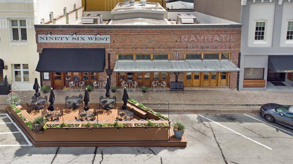 103 S Baylor Street, Brenham, TX 77833