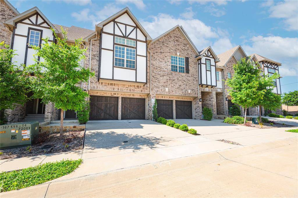 107 Harwood Drive #C13, Lewisville, TX 75067