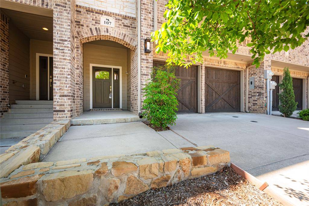 107 Harwood Drive #C13, Lewisville, TX 75067