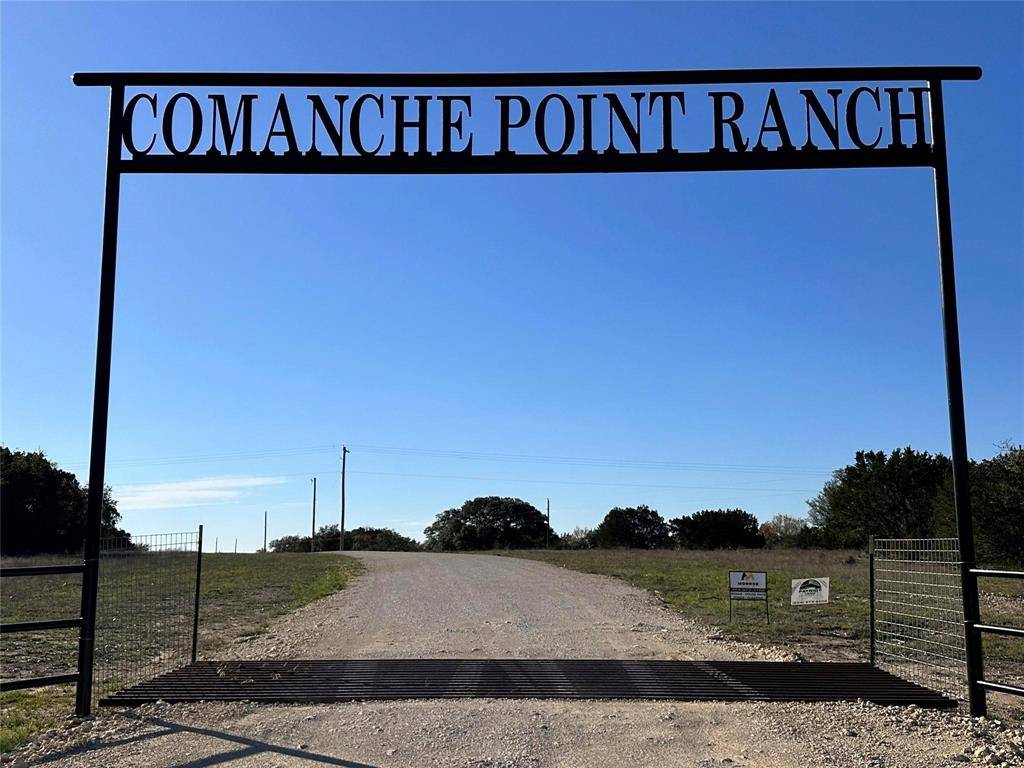 Lot 13 CR 127, Carlton, TX 76436