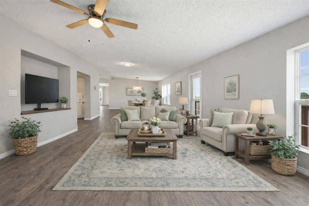 8621 Meadow Way Lane, Alvarado, TX 76009