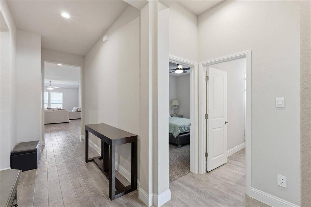 3021 Lionsgate Drive, Argyle, TX 76226