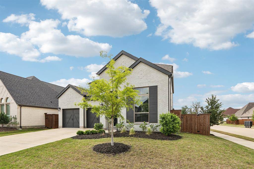 2840 Saltwood Court, Celina, TX 75009
