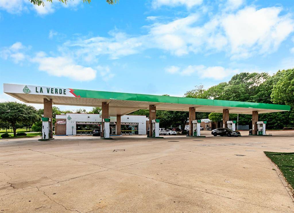 2002 Highway 66, Garland, TX 75040