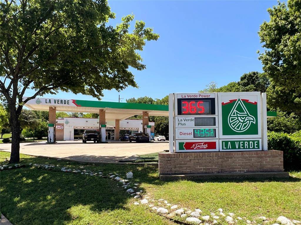 2002 Highway 66, Garland, TX 75040