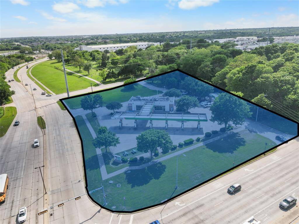 2002 Highway 66, Garland, TX 75040