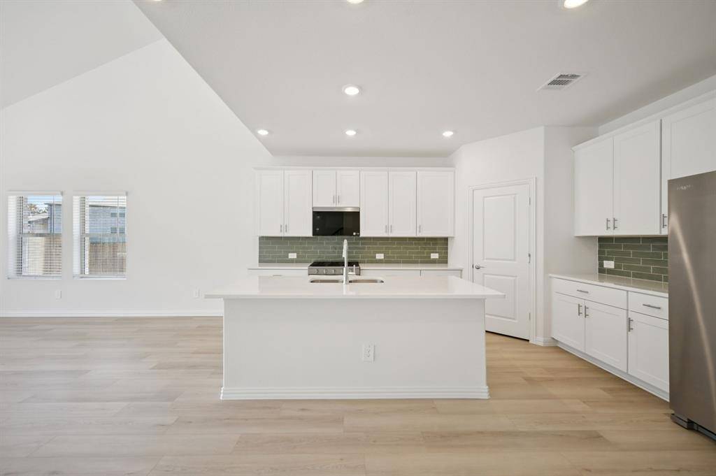 2305 Nicole Drive, Denton, TX 76208