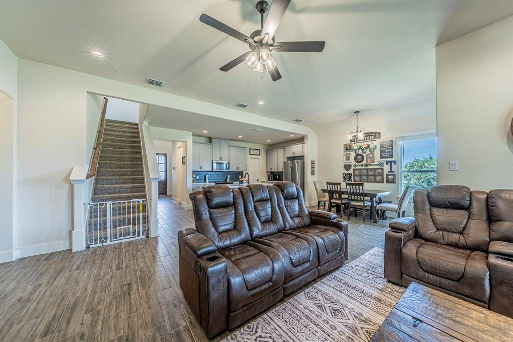 2001 Redemption Drive, Weatherford, TX 76088