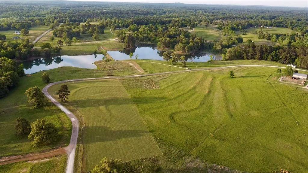 Lot 79 White Oak Creek Ranch, Big Sandy, TX 75755