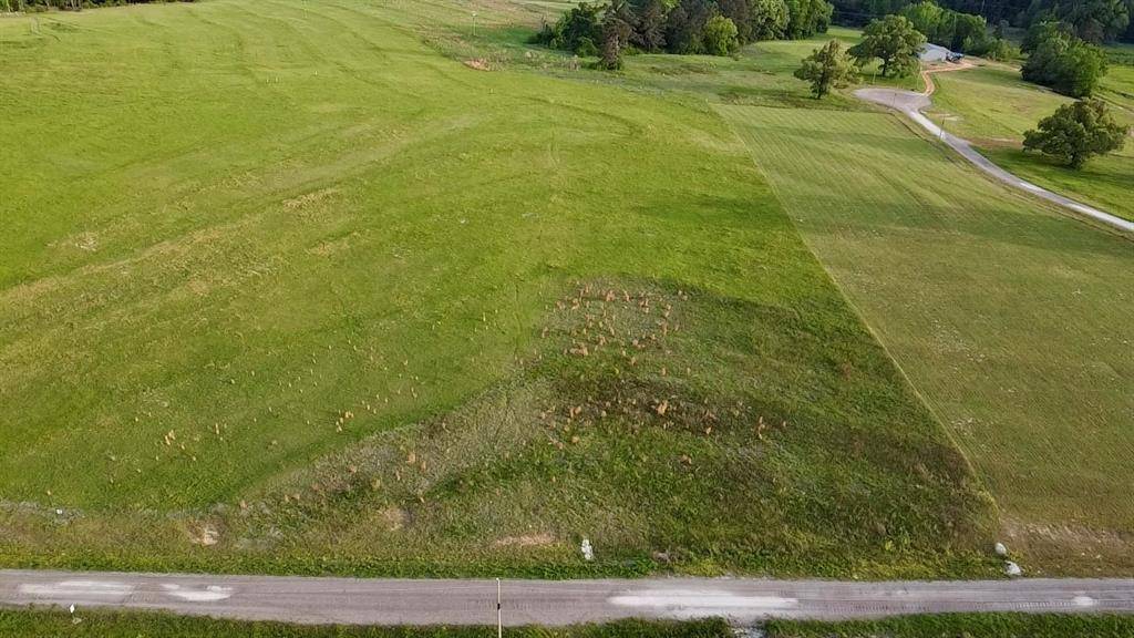 Lot 79 White Oak Creek Ranch, Big Sandy, TX 75755