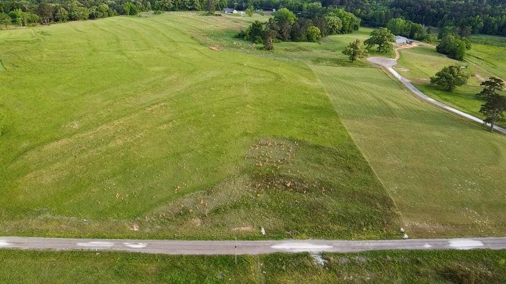 Lot 79 White Oak Creek Ranch, Big Sandy, TX 75755