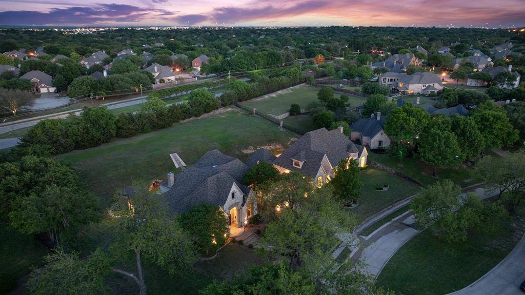 1501 Chancellor Lane, Mckinney, TX 75072