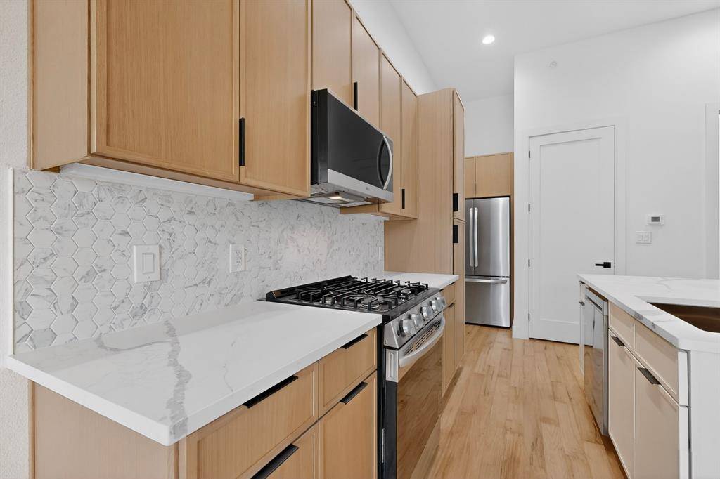 2080 Kelly Avenue #109, Dallas, TX 75215