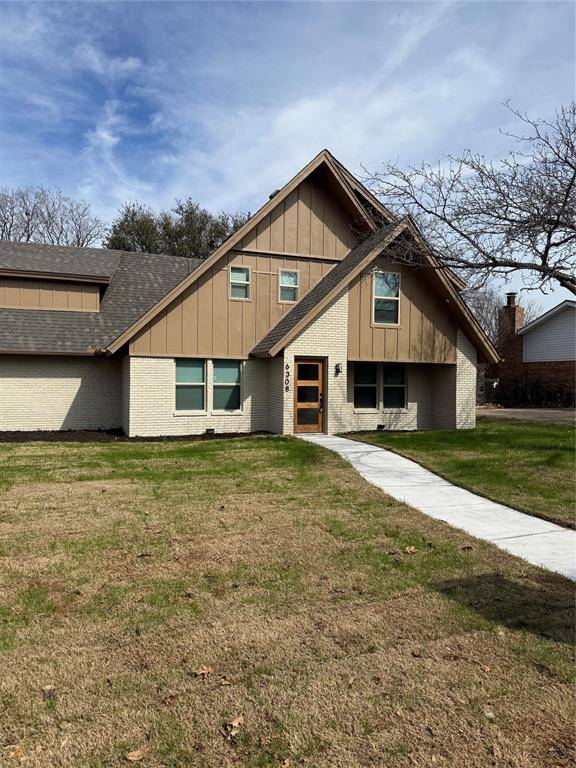 6308 Longhorn Trail, Lake Worth, TX 76135