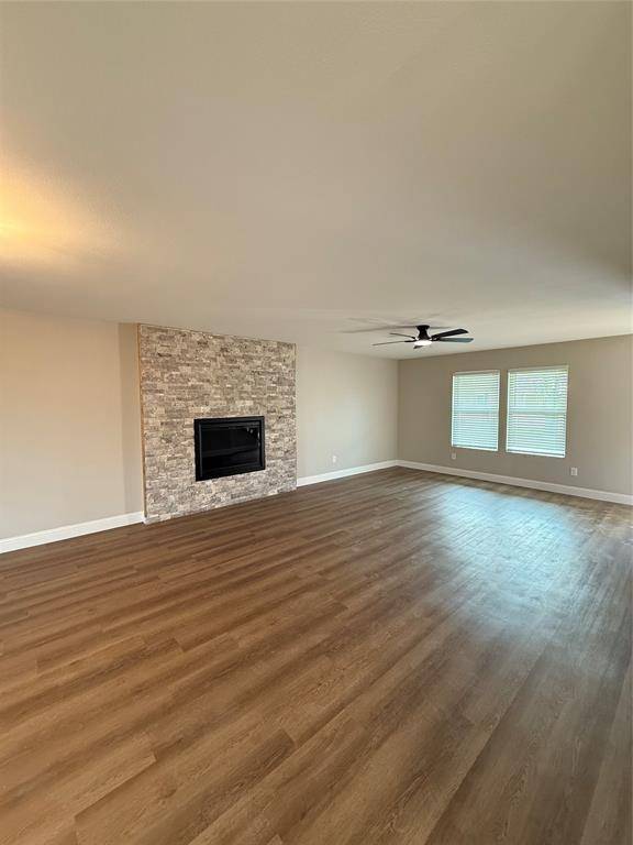 6308 Longhorn Trail, Lake Worth, TX 76135