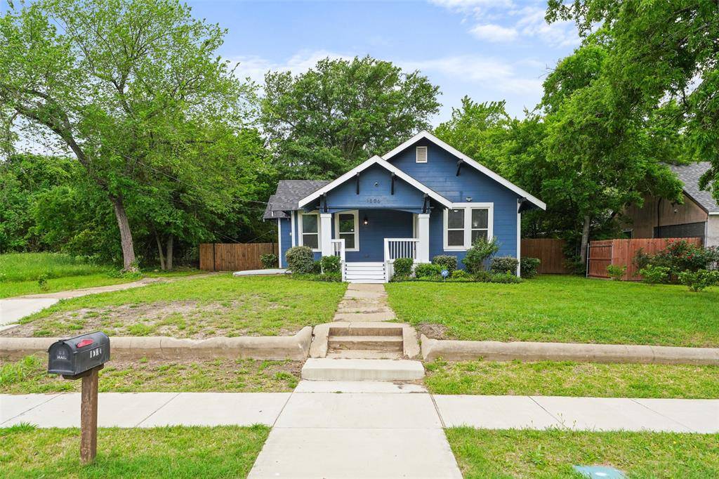 1506 Walnut Street, Greenville, TX 75401
