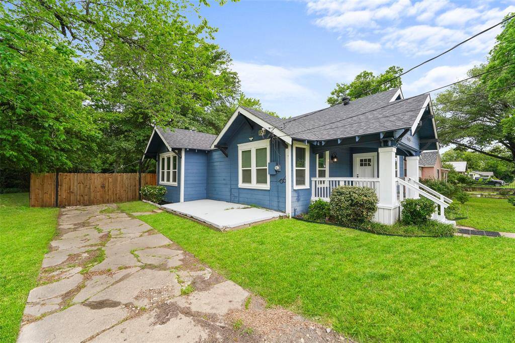 1506 Walnut Street, Greenville, TX 75401