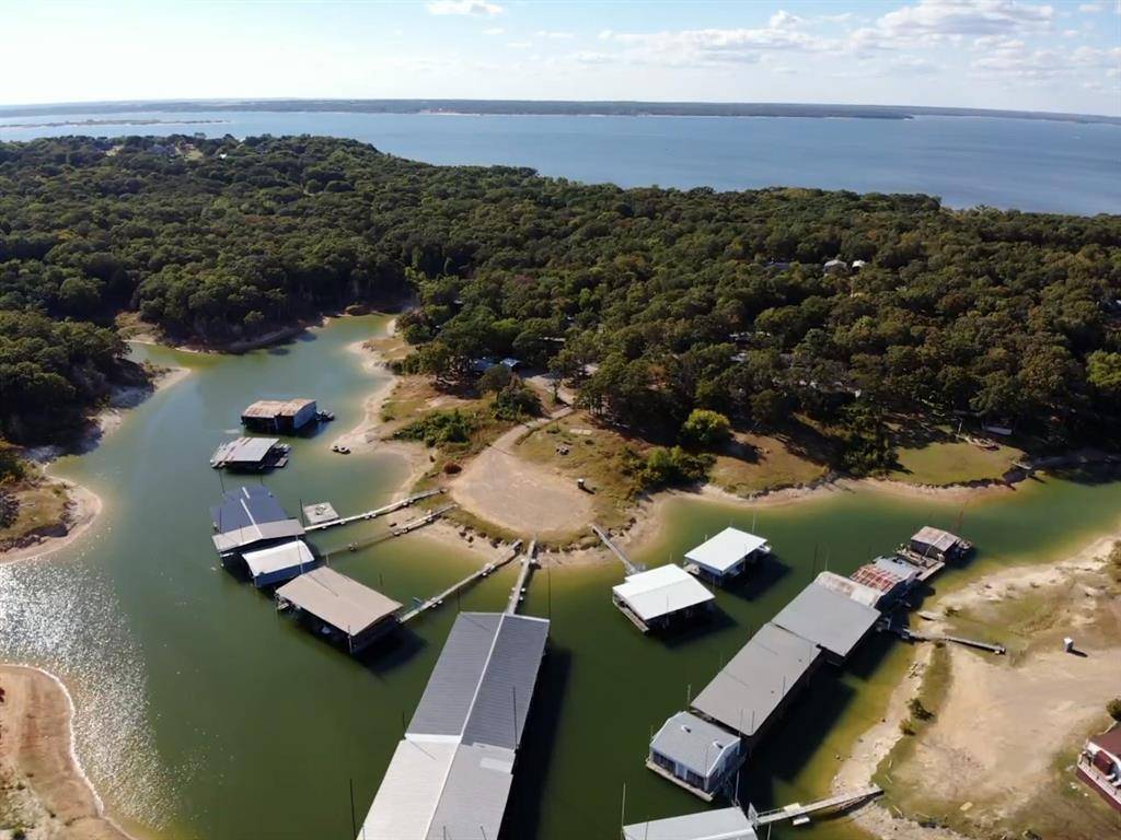 300 Lighthouse Drive #PT86, Pottsboro, TX 75076