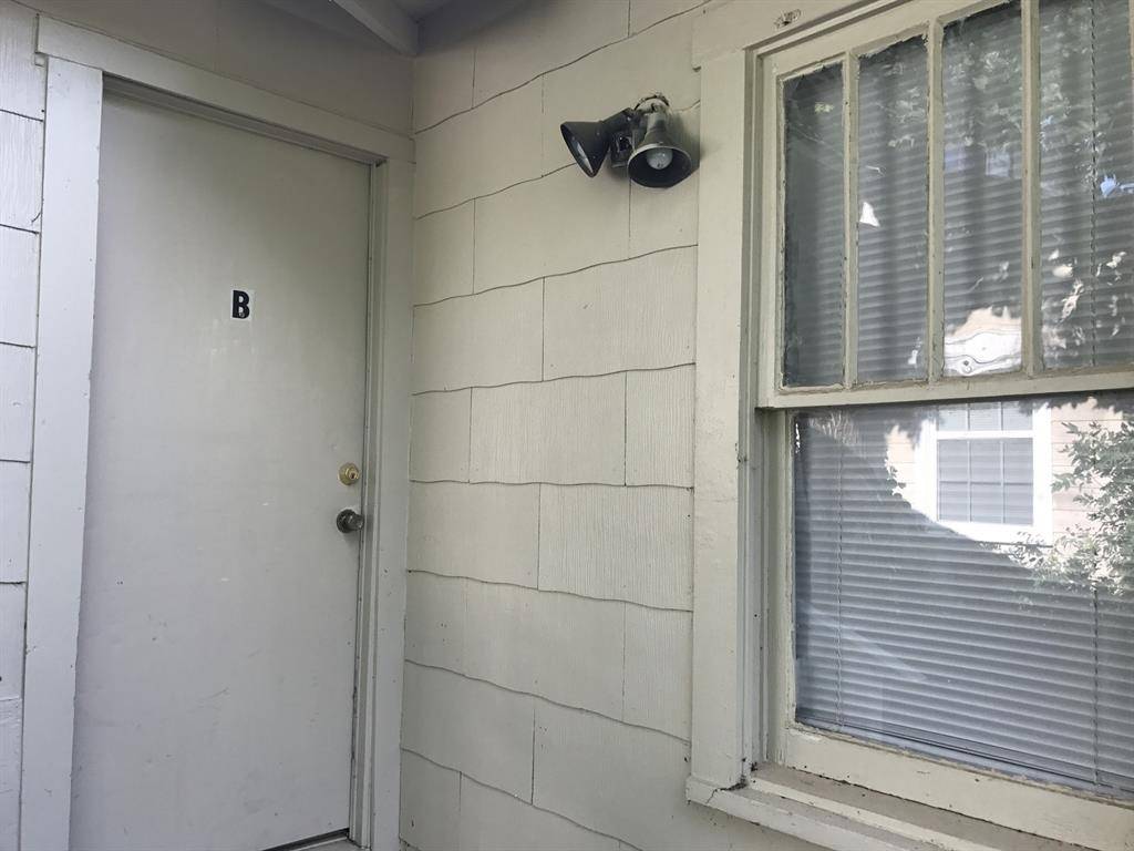 609 EN 15th Street #B, Abilene, TX 79601