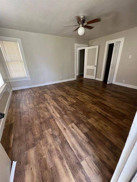 609 EN 15th Street #B, Abilene, TX 79601