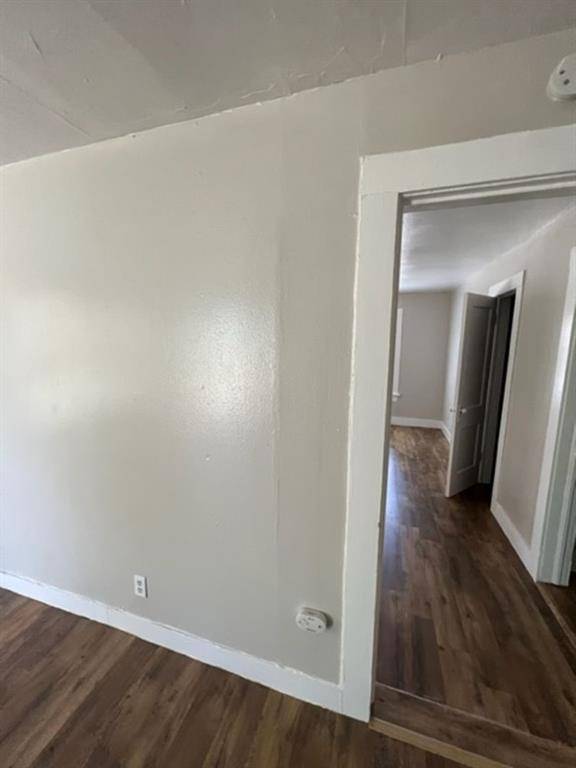 609 EN 15th Street #B, Abilene, TX 79601