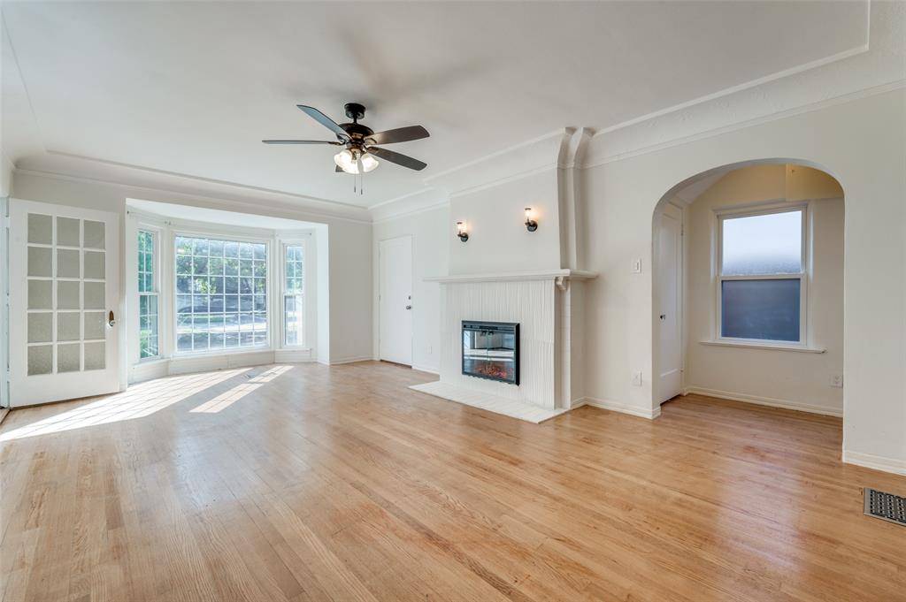 4328 University Boulevard, University Park, TX 75205