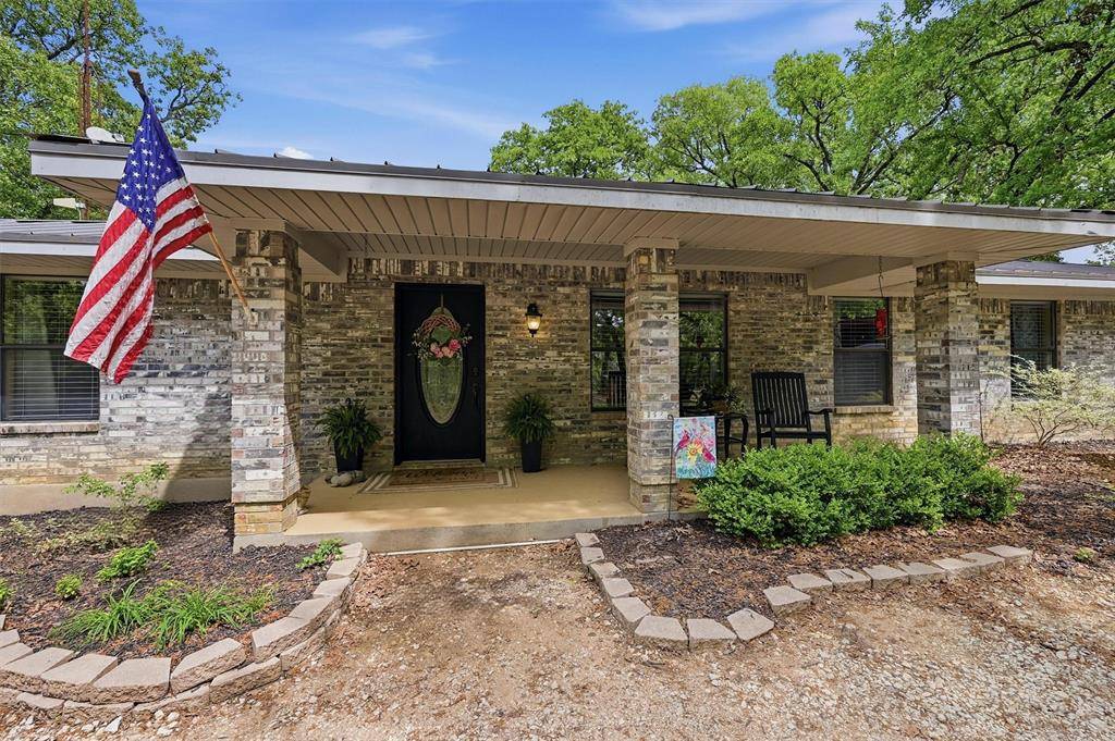 4476 County Road 107, Gainesville, TX 76240