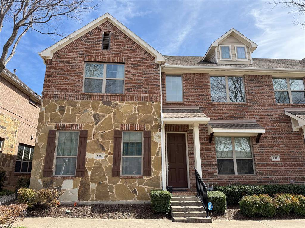 635 Matthew Place, Richardson, TX 75081