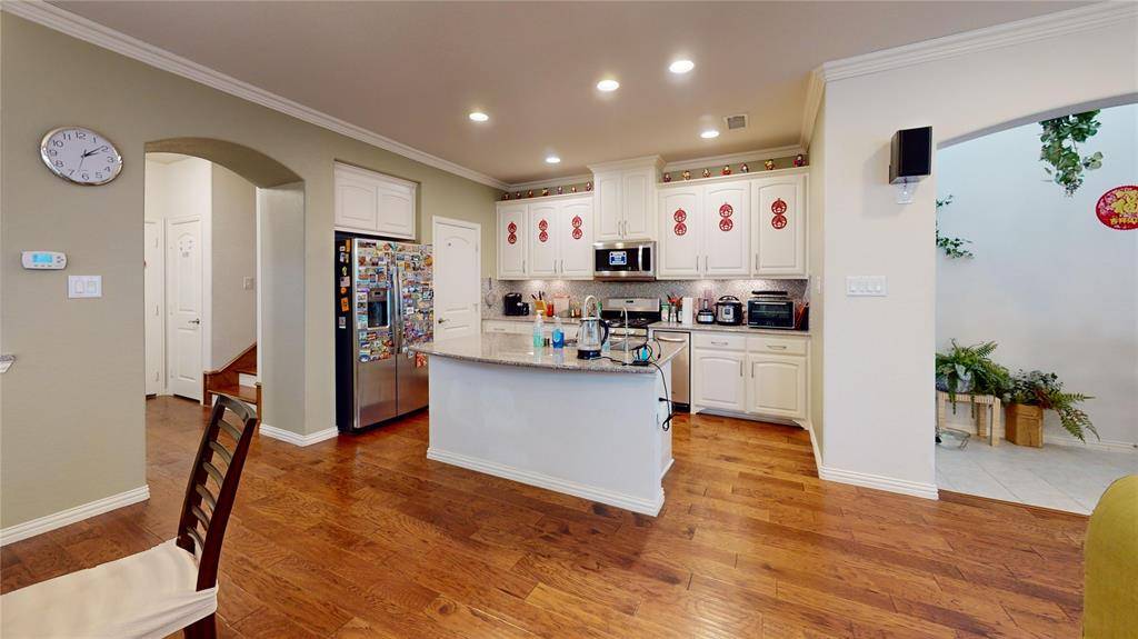 635 Matthew Place, Richardson, TX 75081