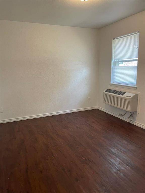 1609 S 14th Street #A, Abilene, TX 79602