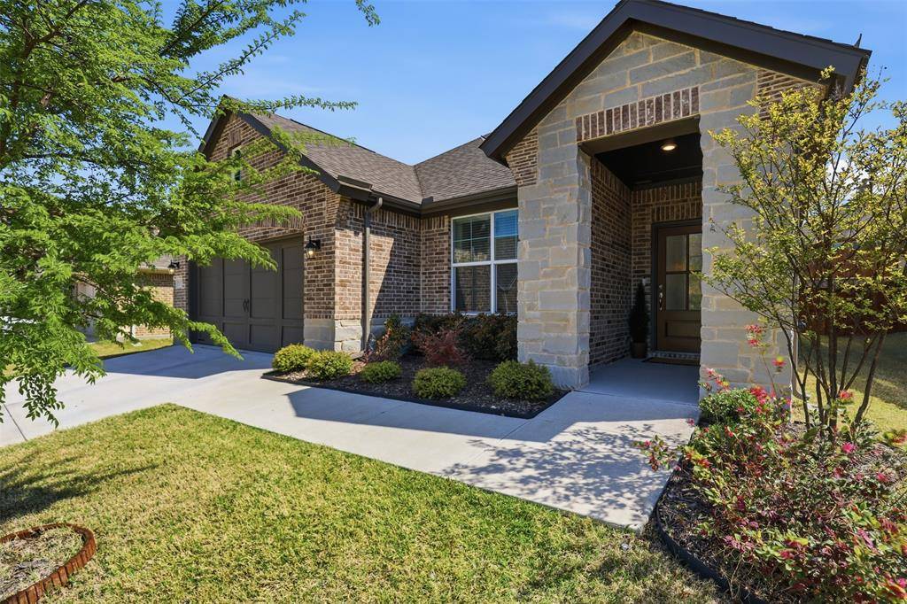 15137 Devonne Drive, Aledo, TX 76087