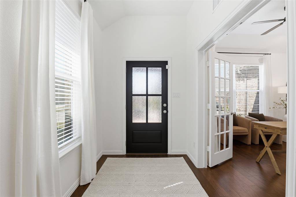 15137 Devonne Drive, Aledo, TX 76087