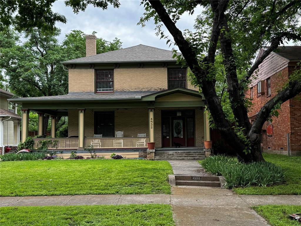 4932 Victor Street, Dallas, TX 75214