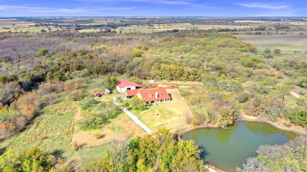 14771 Shearer Road, Pilot Point, TX 76258