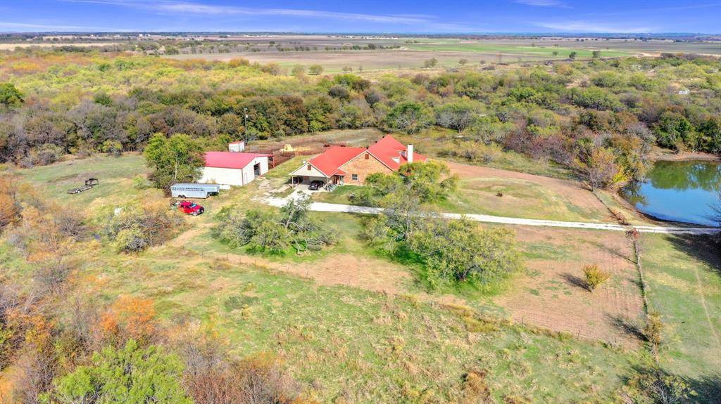 14771 Shearer Road, Pilot Point, TX 76258